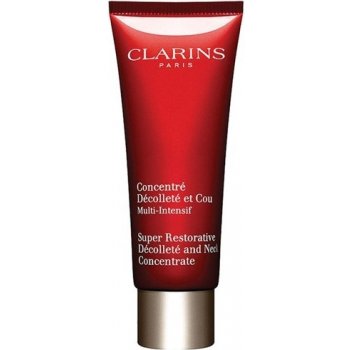 Clarins Super Restoratice Décolleté and Neck Concentrate 75 ml