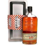 Bulleit Bourbon 10y 45,6% 0,7 l (dárkové balení lunchbox) – Hledejceny.cz