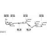 Bosal BS 823-633 – Hledejceny.cz
