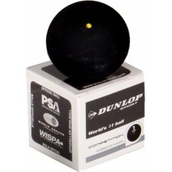 Dunlop Competition XT 1ks