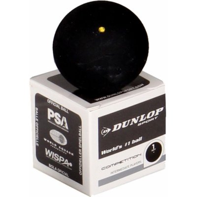 Dunlop Competition XT 1ks – Zbozi.Blesk.cz