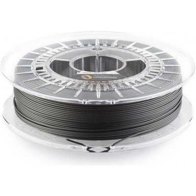 Fillamentum CPE CF112 – Carbon 1,75 mm; 0,6 kg – Zboží Živě