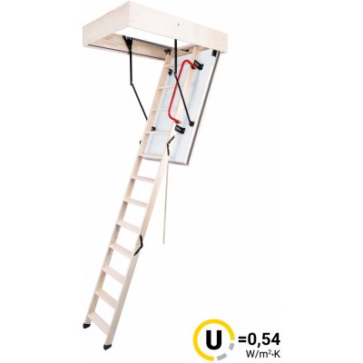 OMAN EI45 Protipožární Long 70x120 cm 310 cm – Zboží Mobilmania