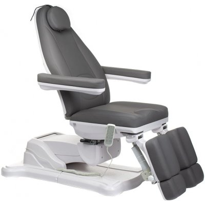 Beauty system Mazaro BR-6672A grey – Hledejceny.cz