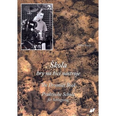 Škola hry na bicí nástroje – Sleviste.cz