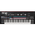 Roland JX-3P Key – Sleviste.cz