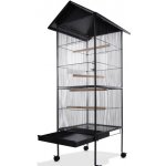 FurniGO Klec 157 x 52 x 52 cm – Sleviste.cz