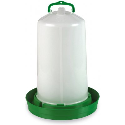 GAUN Bajonetová napáječka 12 l – Zboží Mobilmania