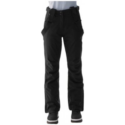 4F-TROUSERS FNK-WAW24TFTRF0754-20S-DEEP BLACK 24/25 – Zboží Mobilmania