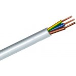 Elima, Kabel H05VV-F 3x1 mm – Zboží Mobilmania