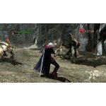 Devil May Cry 4 – Zbozi.Blesk.cz