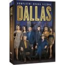 Dallas - 2. série DVD