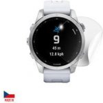 Garmin Ochranná fólie Screenshield Fenix 7S na displej GAR-FNX7S-D – Hledejceny.cz