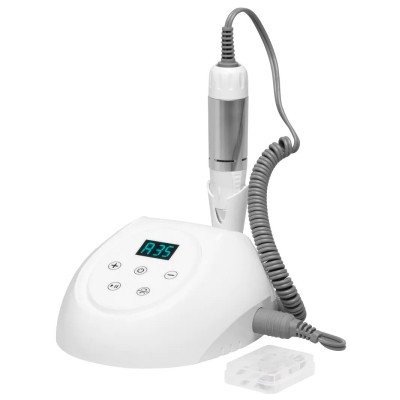 Nehtyprofi N20 Bílá 35W – Zboží Dáma