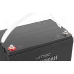 Armac 12V 80Ah – Zboží Mobilmania