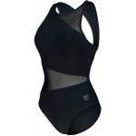 Arena dámské plavky Feel Mesh Angle Vent Back B – Zboží Dáma