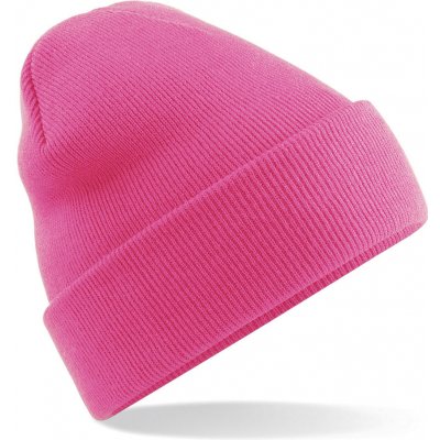 Beechfield zimní čepice Original Cuffed beanie – Hledejceny.cz
