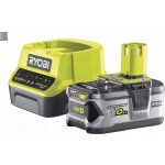 Ryobi RB18LL40 – Zboží Dáma
