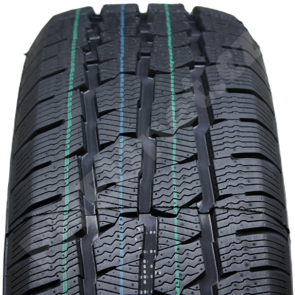 Arivo Winmaster ARW6 215/65 R16 109/107R