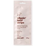 Vilgain Beef Stripe 25 g – Zboží Dáma