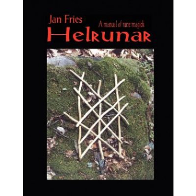 Helrunar - J. Fries – Hledejceny.cz