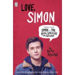 Simon vs. the Homo Sapiens Agenda - Becky Albertalli