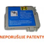 NOBYNET Epson C13T12824010 - kompatibilní – Hledejceny.cz