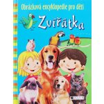 Obrázková encyklopedie pro děti – Sleviste.cz
