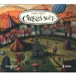 Cirkus Svět - Pavel Brycz – Zboží Mobilmania