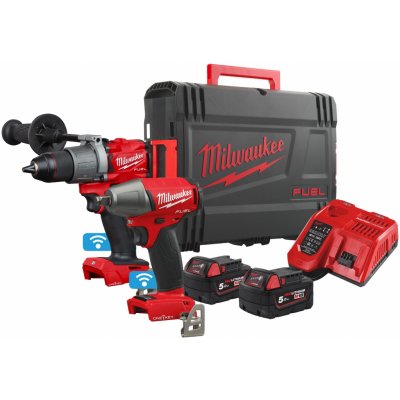 Milwaukee M18ONEPP2B2-502X – Zbozi.Blesk.cz