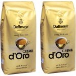 Dallmayr Crema D'oro 1 kg – Sleviste.cz