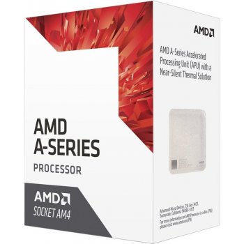 AMD A6 9400 AD9400AGABBOX