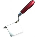 Lžíce zednická LN30 rohová 60 × 80 mm – Hledejceny.cz
