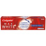 Colgate Max White Expert Complete Bělicí 75 ml – Hledejceny.cz