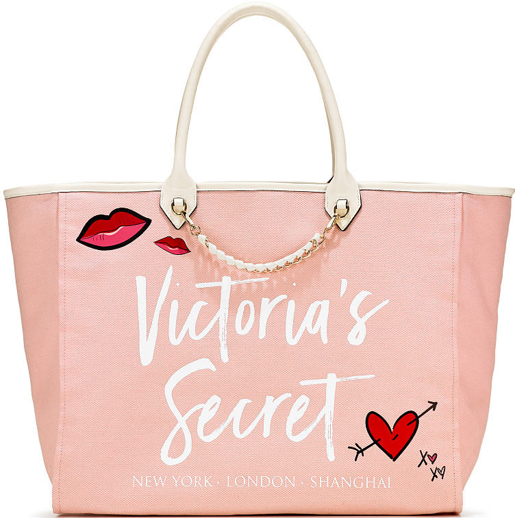 Victoria's Secret kabelka od 1 390 Kč - Heureka.cz