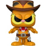 Funko Pop! Comics Garfield Garfield 9 cm – Zbozi.Blesk.cz