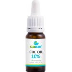 Carun konopný olej 10% CBD + CBDA 10 ml – Hledejceny.cz