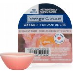 Yankee candle fresh cut roses vonný vosk do aromalampy 22 g – Zboží Dáma Yankee candle fresh cut roses vonný vosk do aromalampy 22 g – Zboží Dáma