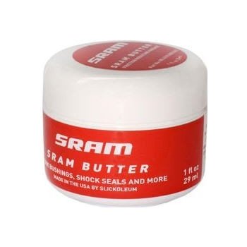 Sram Butter vazelína 29 ml