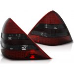 ZADNÍ SVĚTLA, LAMPY LED, MERCEDES R170 SLK, 96-04, KOUŘOVÉ – Hledejceny.cz