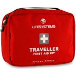 LifeSystems World Traveller First Aid – Zboží Dáma