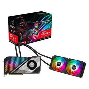 Asus ROG -STRIX-LC-RX6900XT-T16G-GAMING 90YV0GF1-M0NM00