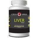 Czech Virus Liver Max 100 kapslí