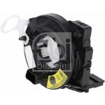 Vinutá pružina, airbag FEBI BILSTEIN 192666 – Hledejceny.cz