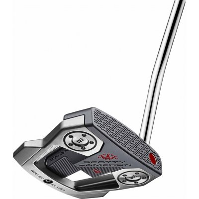 Scotty Cameron Phantom 12 putter univerzální pravé 35 – Zboží Dáma