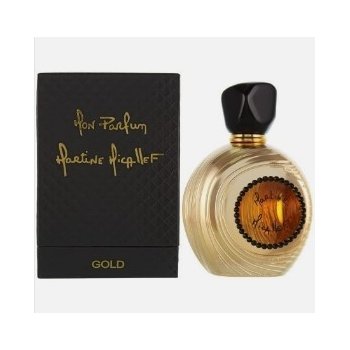 M. Micallef Mon Parfum Gold parfémovaná voda dámská 30 ml