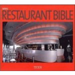 Mini Restaurant Bible - Philippe De Baeck – Hledejceny.cz