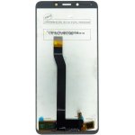 LCD Displej + Dotykové sklo Xiaomi Redmi 6/6A – Zbozi.Blesk.cz