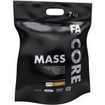 Fitness Authority Mass Core 7000 g – Zboží Mobilmania