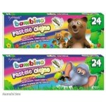 Kik KX5481 Bambino 24 ks – Zboží Mobilmania